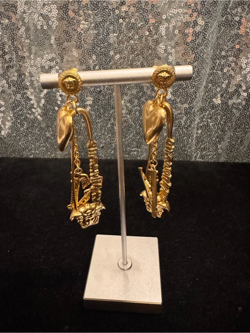 Versace bold drop